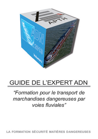 Guide de l'expert ADN -  - Editions APTH